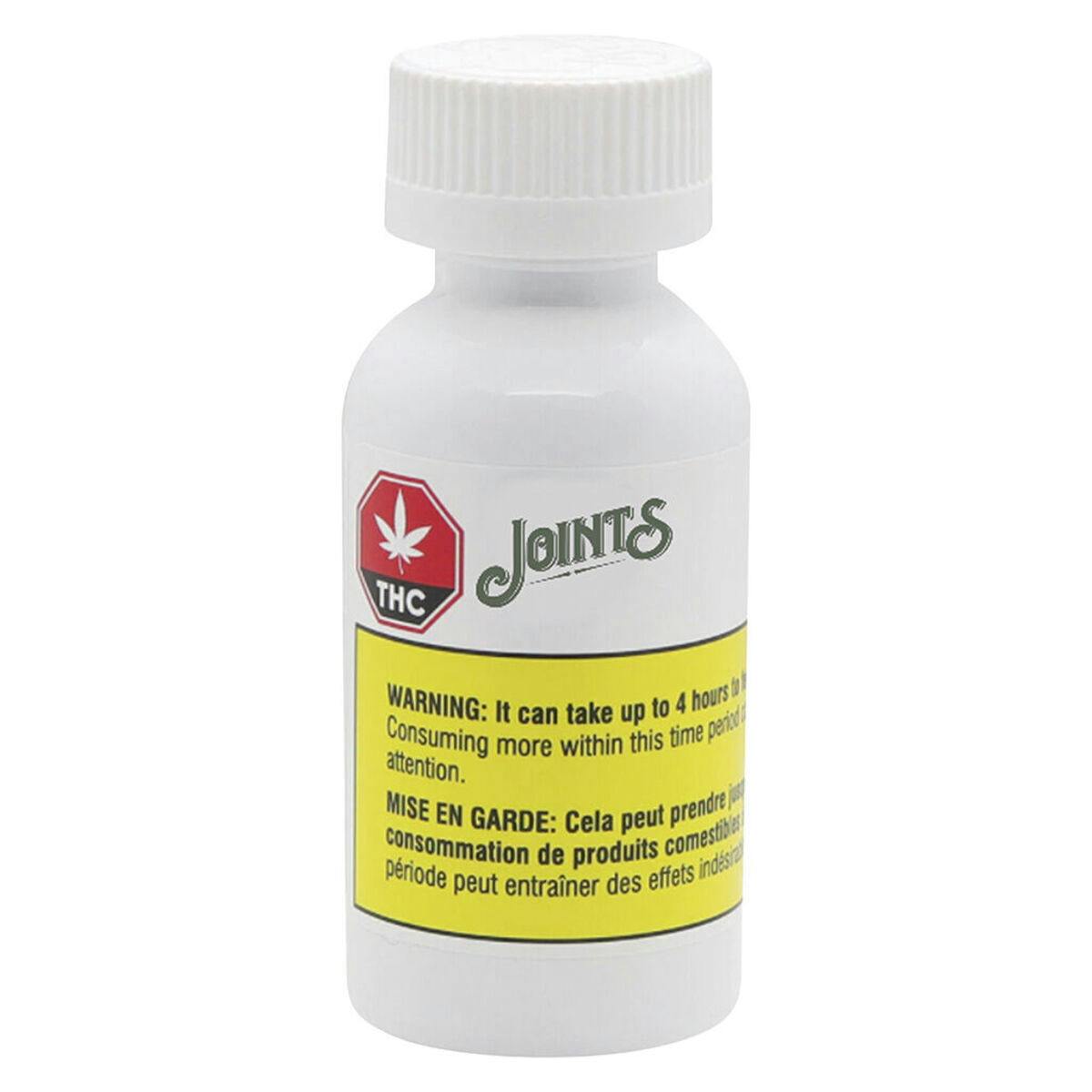 Respite CBD Oil