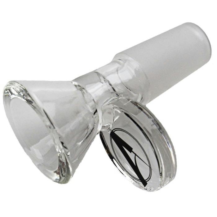 Apex - Round Color Pull Cone Bowl - 14mm