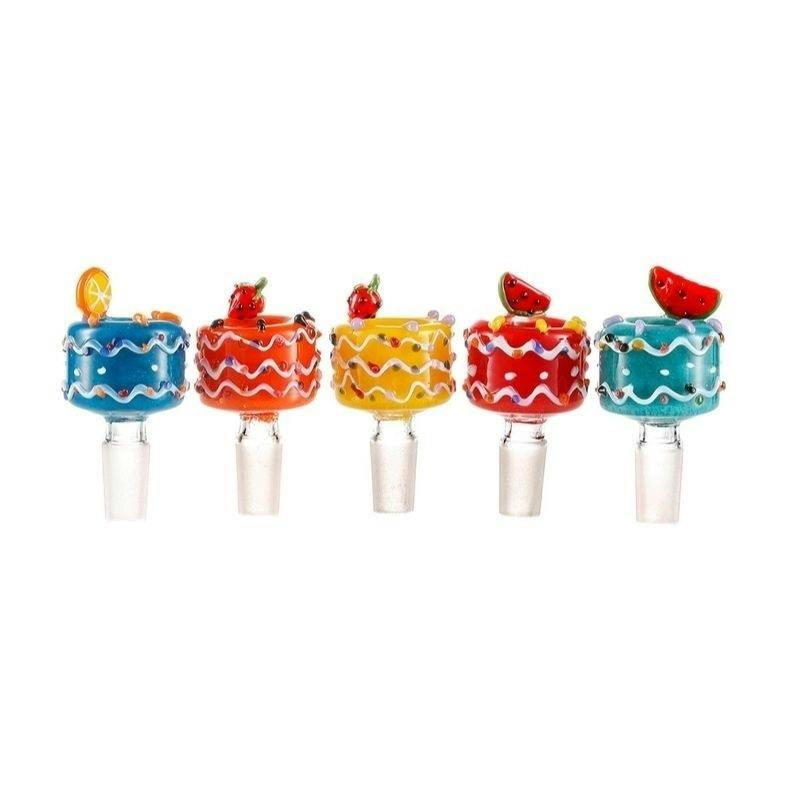 OG Fruit Series - Glass Bowl - 14mm
