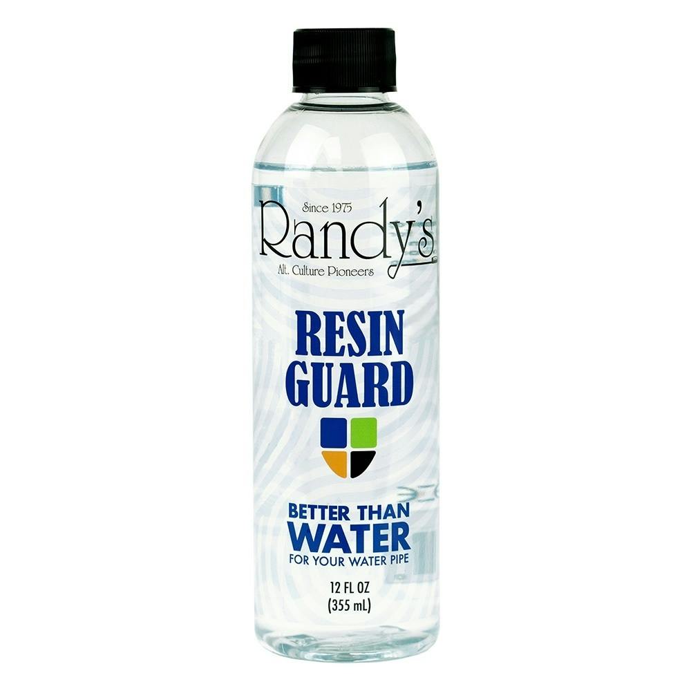 Randy's - Cleaning Resin Guard - 12oz