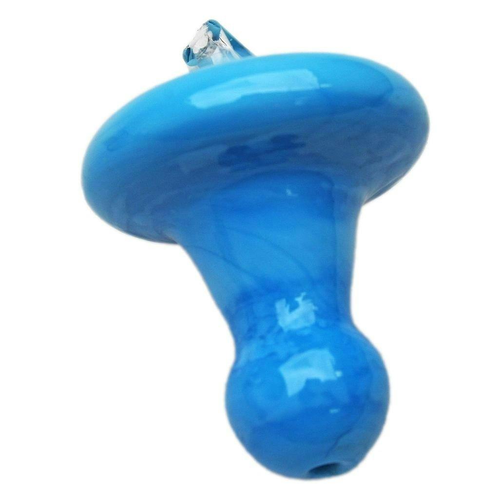 CannAccessories - Premium Colour Spinner Carb Cap