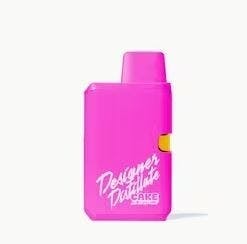 CAKE she hits different — Rechargeable Alien Lemonade