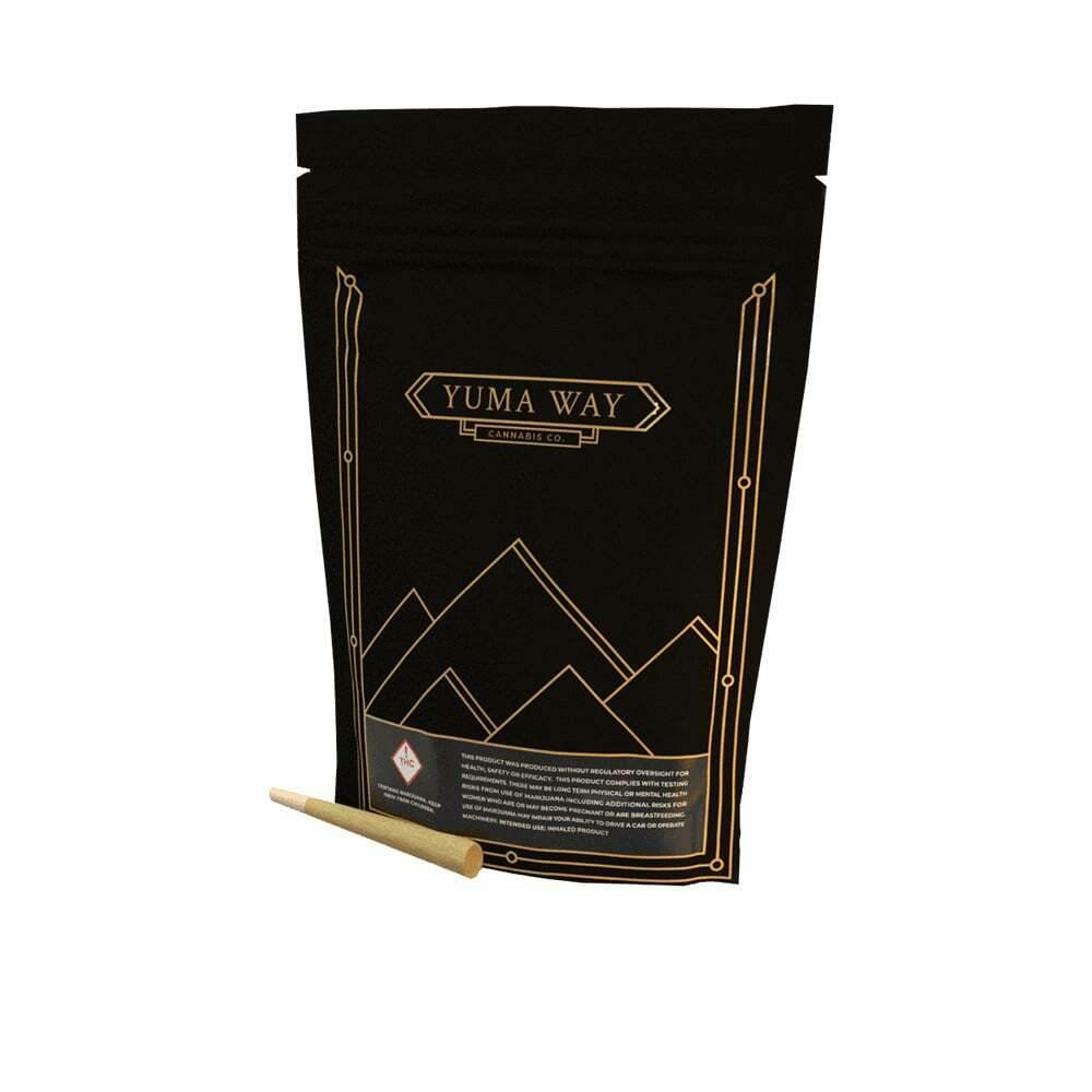 Sour Diesel cannabis product