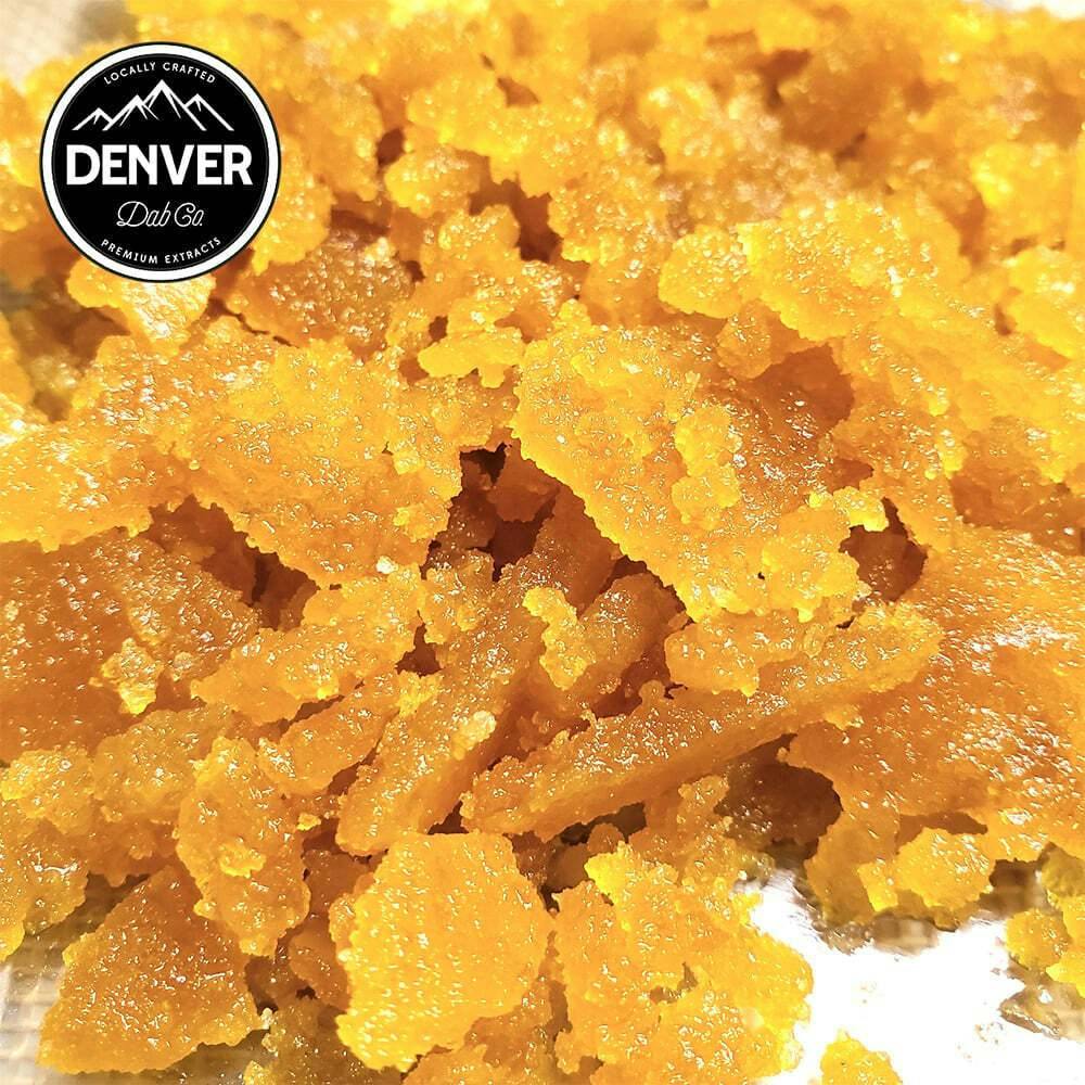 Kush Mints cannabis product
