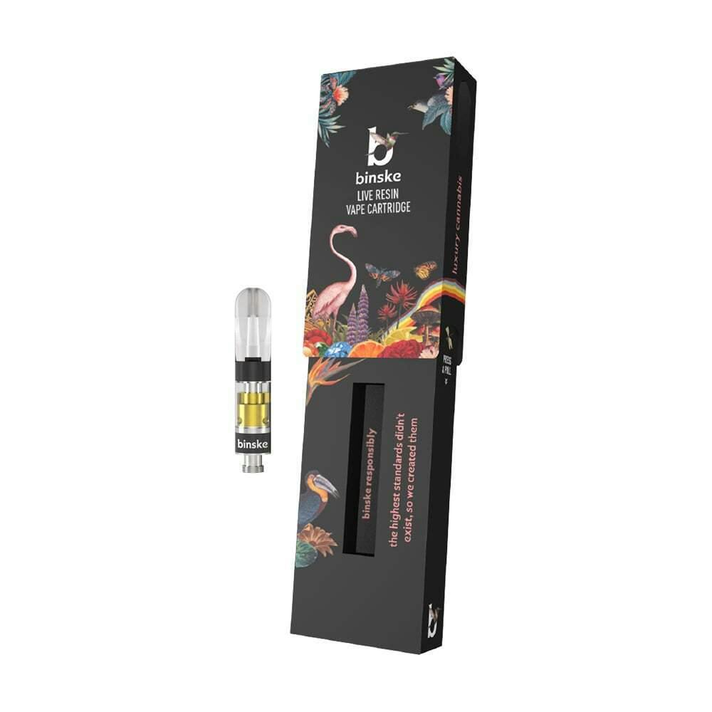 Sour Cherry Haze cannabis product
