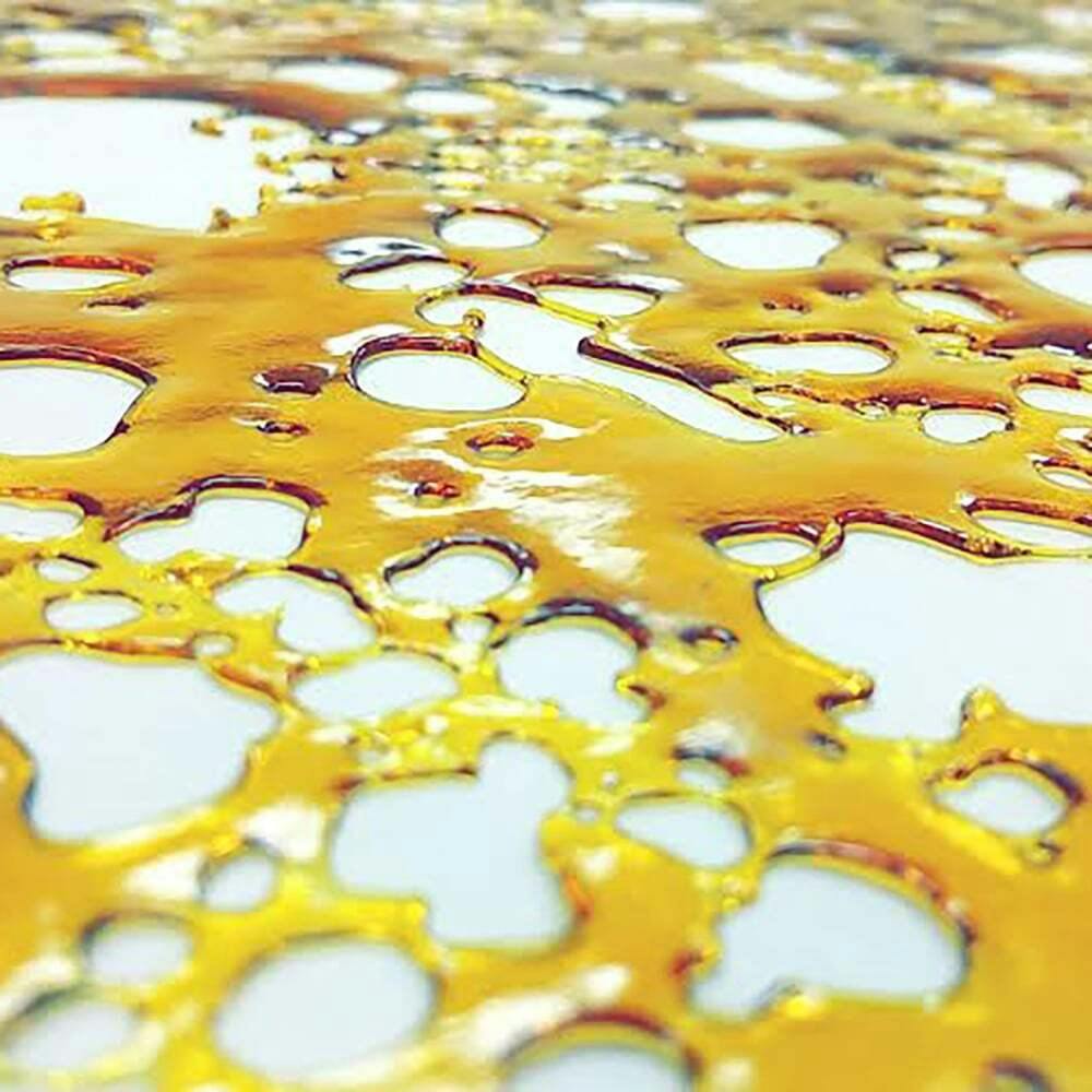 Lemon Cherry cannabis product