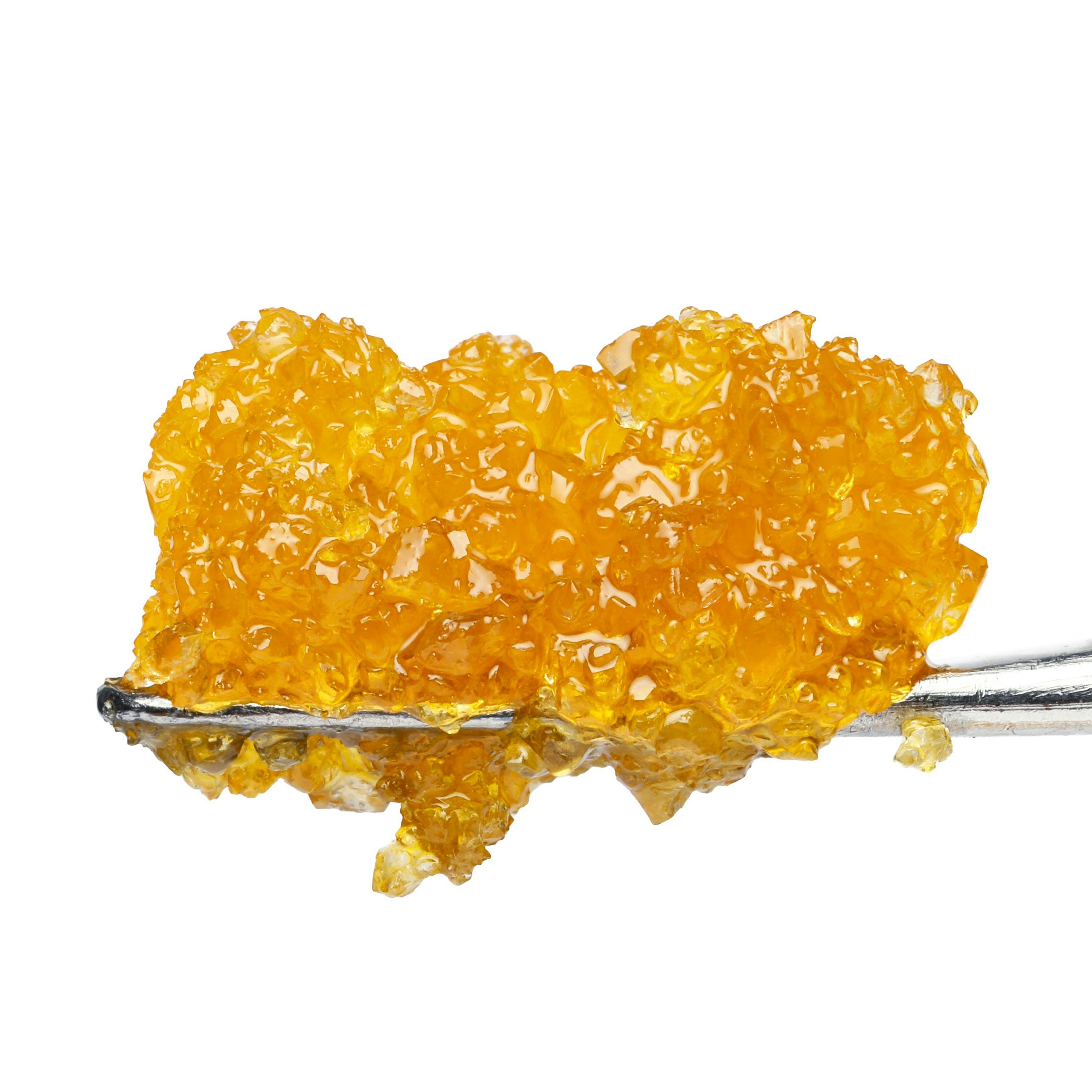 Pineapple Donut | Seed & Smith - Live Resin