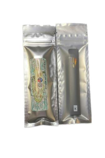 Appel Jack Live Resin Disposable