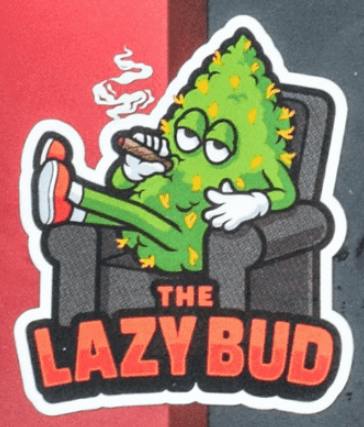 Cherry Gas 1G Diamond Concentrate by The Lazy Bud