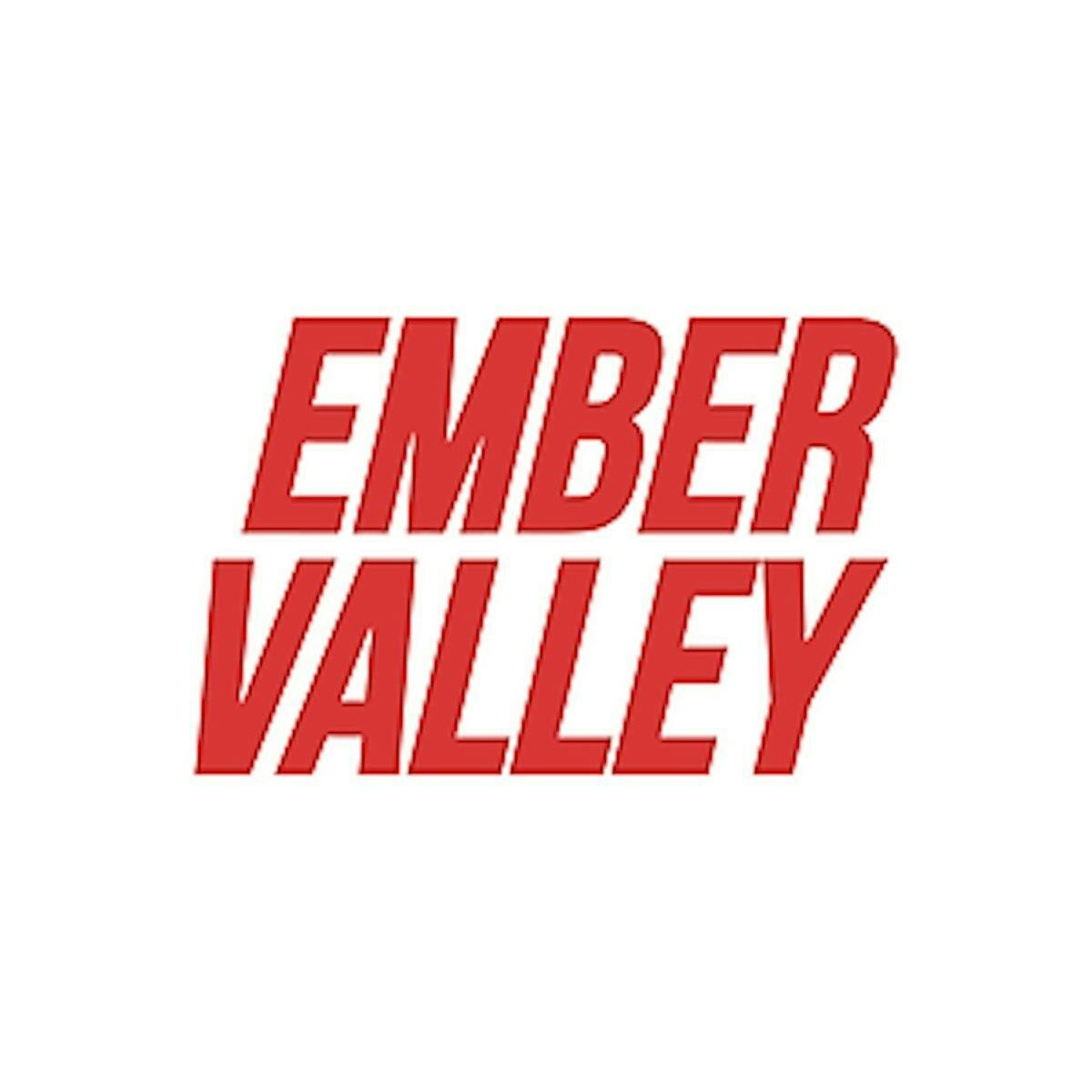 Ganache 3.5G Flower by Ember Valley