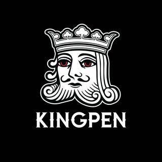 Kingpen: Blue Dream