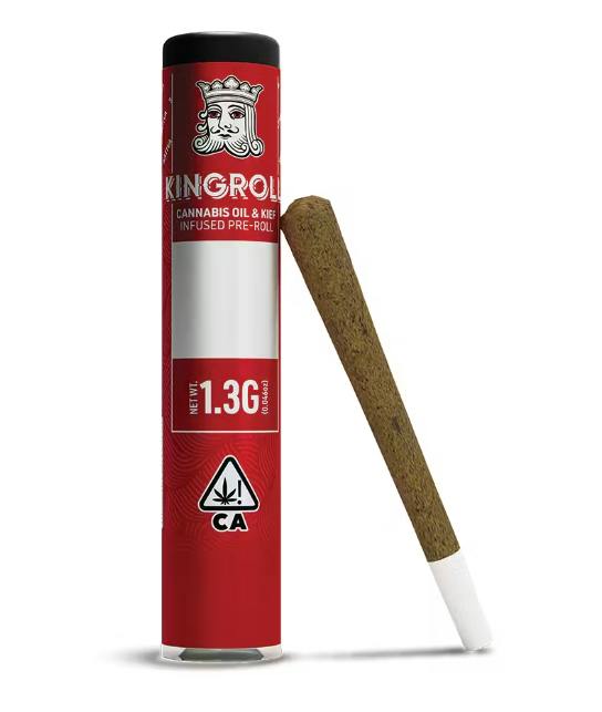 Magic Melon x Bananalope Haze | Infused Joint | 1.3g