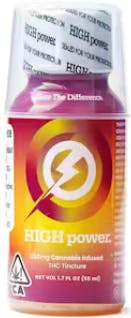 Pineapple Breeze | Mix-ins | 250mg | 50ml