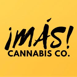 Más 3.5g | Modified Sunset - Sungrown by Más