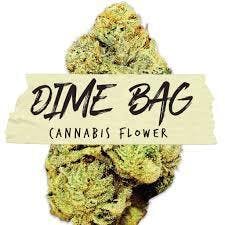 DIME BAG — Limonene
