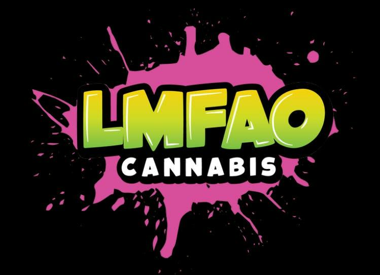 Georgia Pie 1G Concentrate by LMFAO