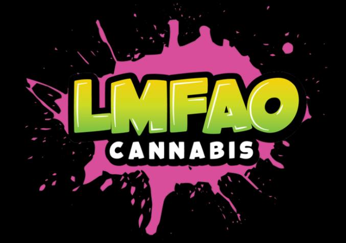 Cannabis Nectar | Cartridge | 1g by LMFAO Cannabis