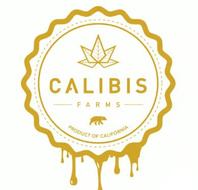 Kiwi Splash 1G Cartridge by Calibis Farms