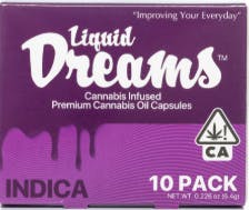 Therapeutics | Capsules