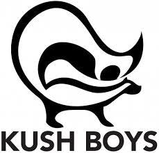 Blueberry Sangria 3.5G Indoor Flower by Kush Boys