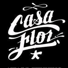 Casa Flor: Thin Mint Jealousy