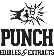 Punch | Georgia's Best | Hybrid | 5 Mini Pre-Rolls | Stingers | 2.5g