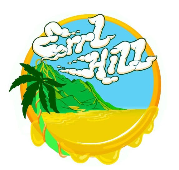 Errl Hill — Honey Banana