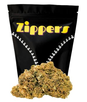 Zippers — Tangielope
