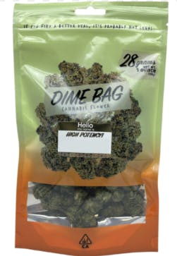 DIME BAG — Gruntz