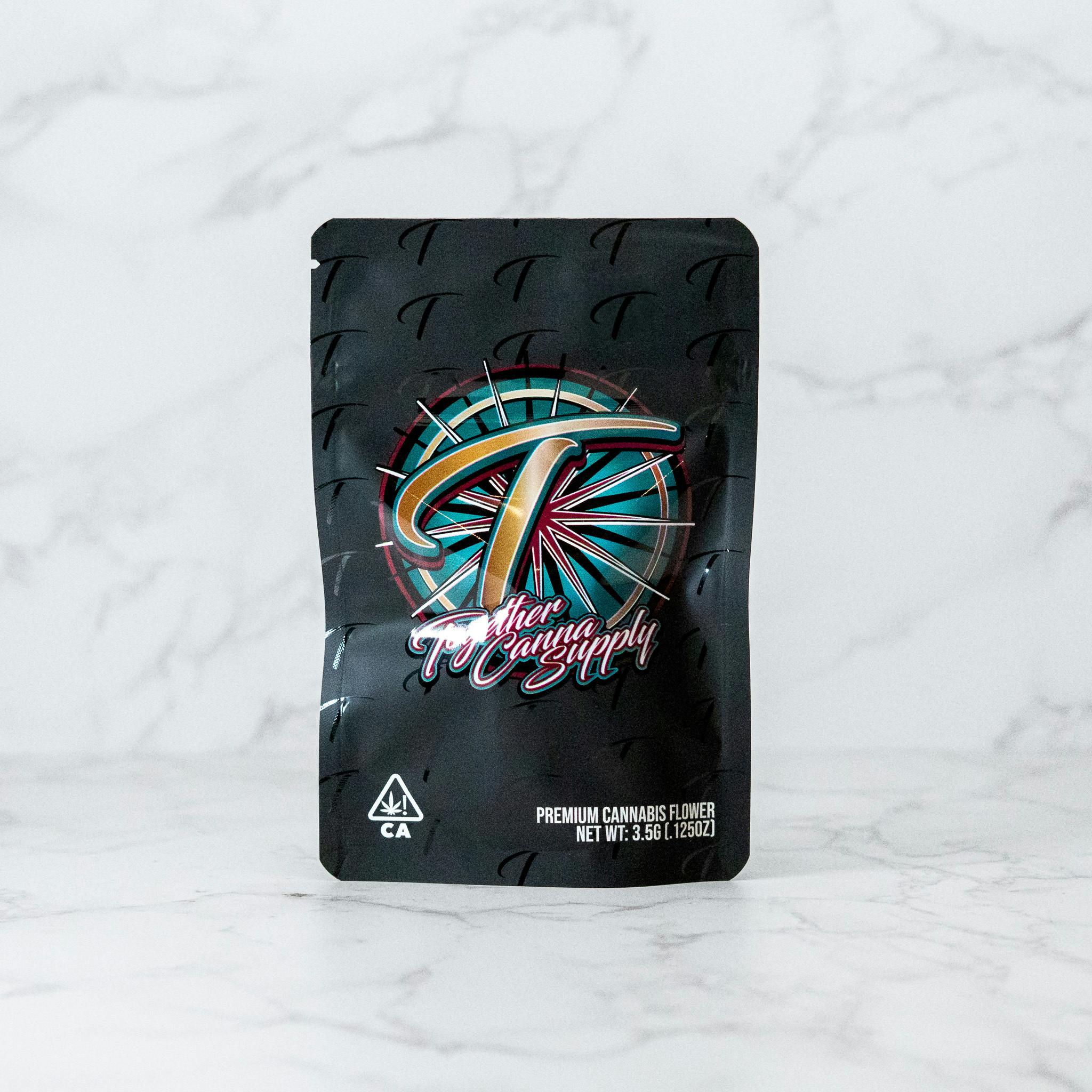 Permanent Fumez | Big Buds | 3.5g