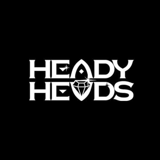 Heady Heads — Gumbo