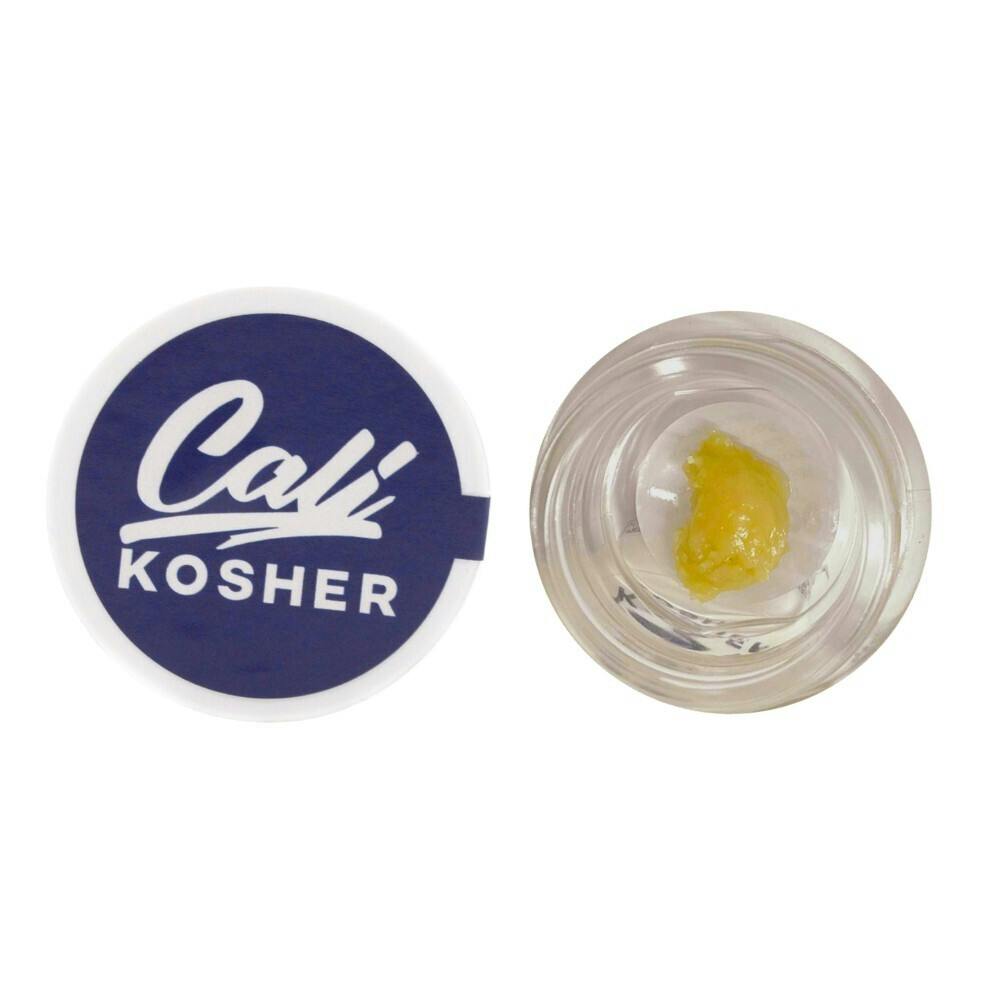 CALI KOSHER — Blue Dream