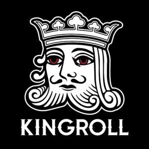 KINGROLL — Hella Jelly