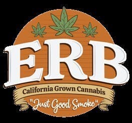 ERB — Acapulco Gold