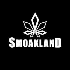 Smoakland — Granddaddy Purple