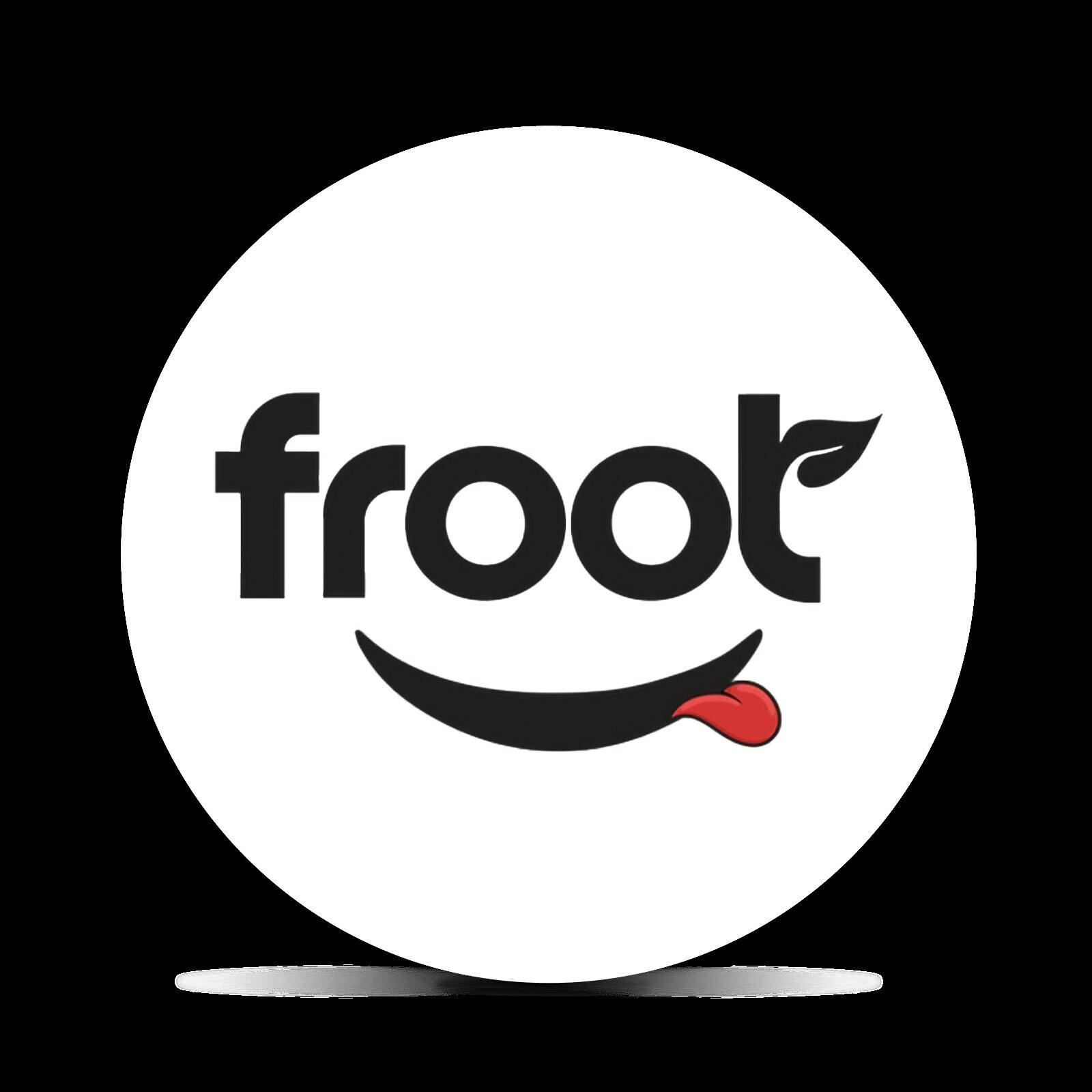 Froot — Pear