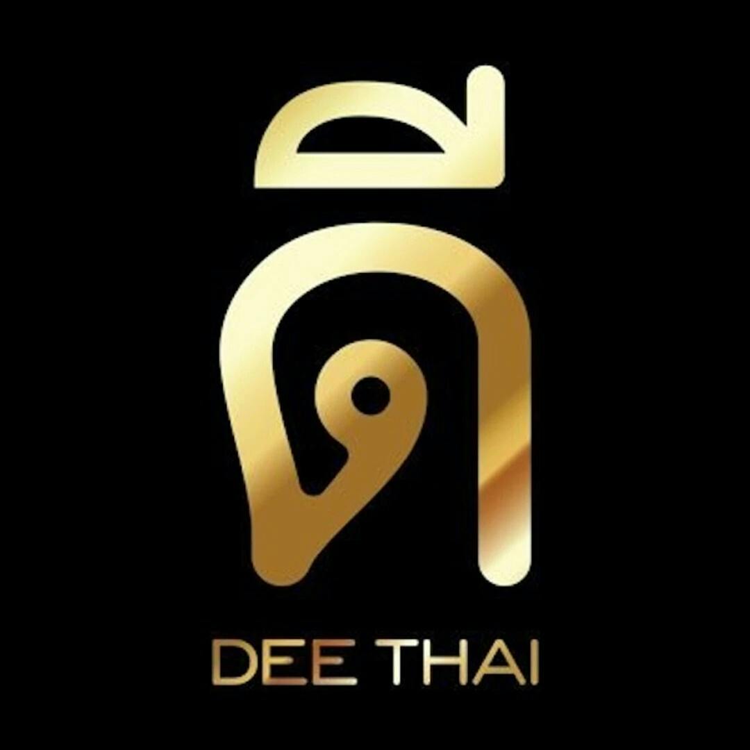Dee Thai — Guava Gelato