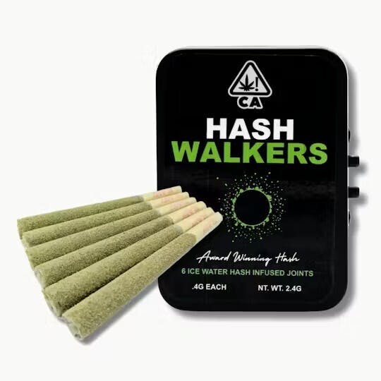 BLUEBERRY — Cheesecake Ice Water Walkers Joints