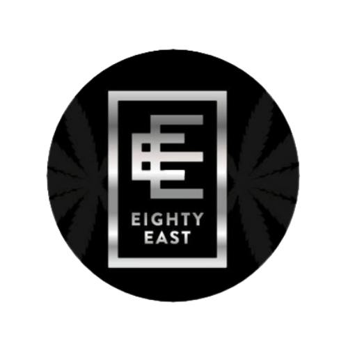 Caviar 3.5G Flower by Eighty East