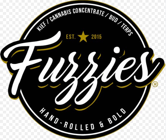 Fuzzies — Blue Dream