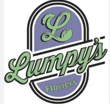 Lumpy's Flowers — Purple Petro
