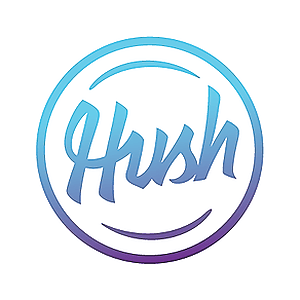 Tropicana Slush | 1G Distillate | AIO Vape | HUSH