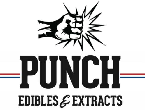 Punch | Papaya | Hybrid | 510 Distillate Cart | 1g by Punch Edibles & Extracts