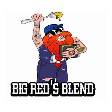 orange 76: Big Red S Cannabis Co