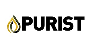 Blue Nerdz 1G Live Resin All in One Disposable by Purist