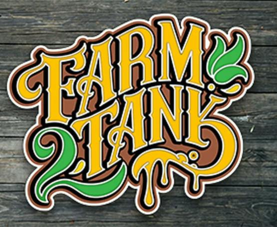 Grape Limeade | Live Resin All In One | 1g By Farm 2 Tank