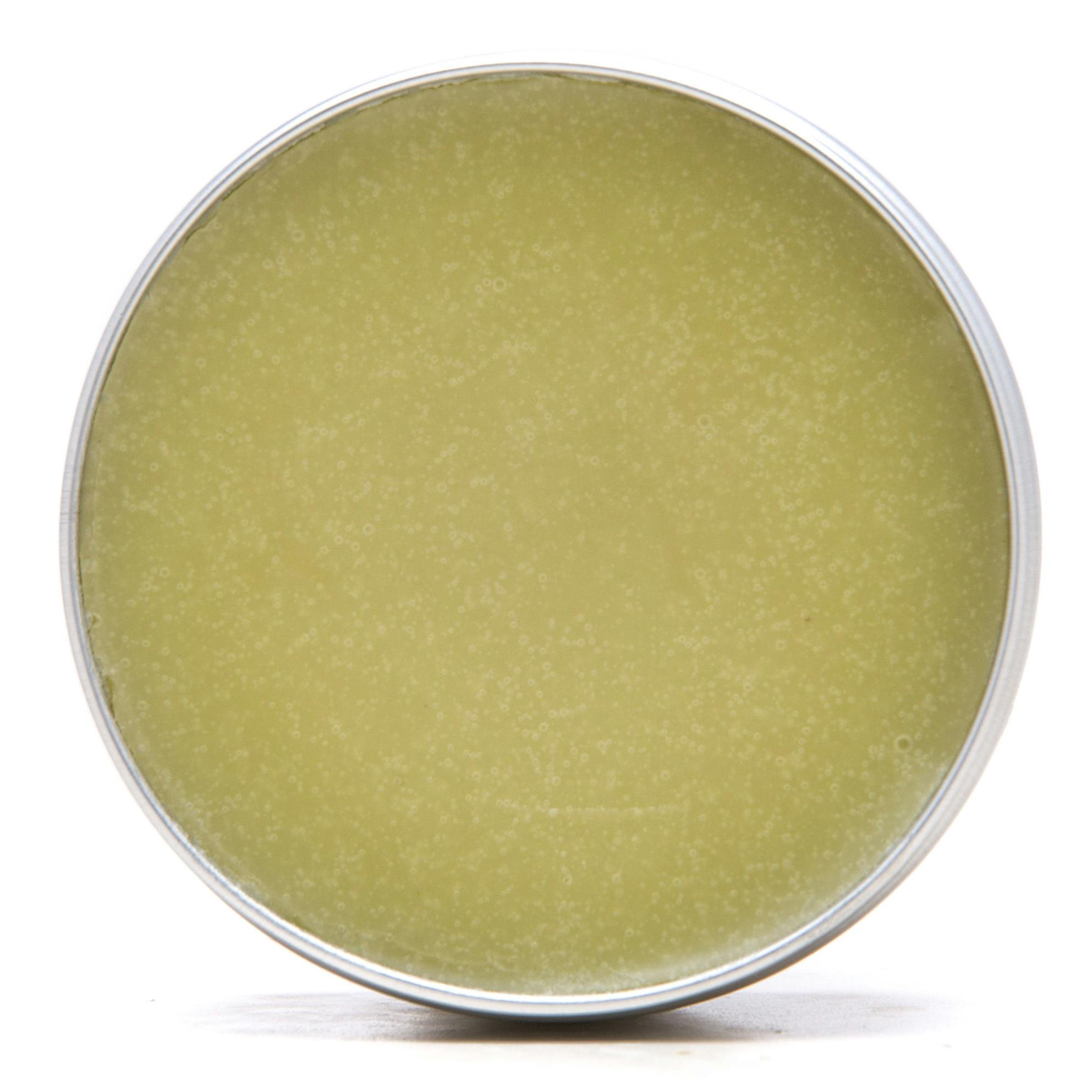 CBD Salve - Eucalyptus