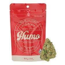 Humo: Tres Leches