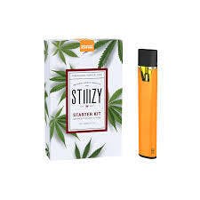 Stiiizy: Starter Kit - Orange