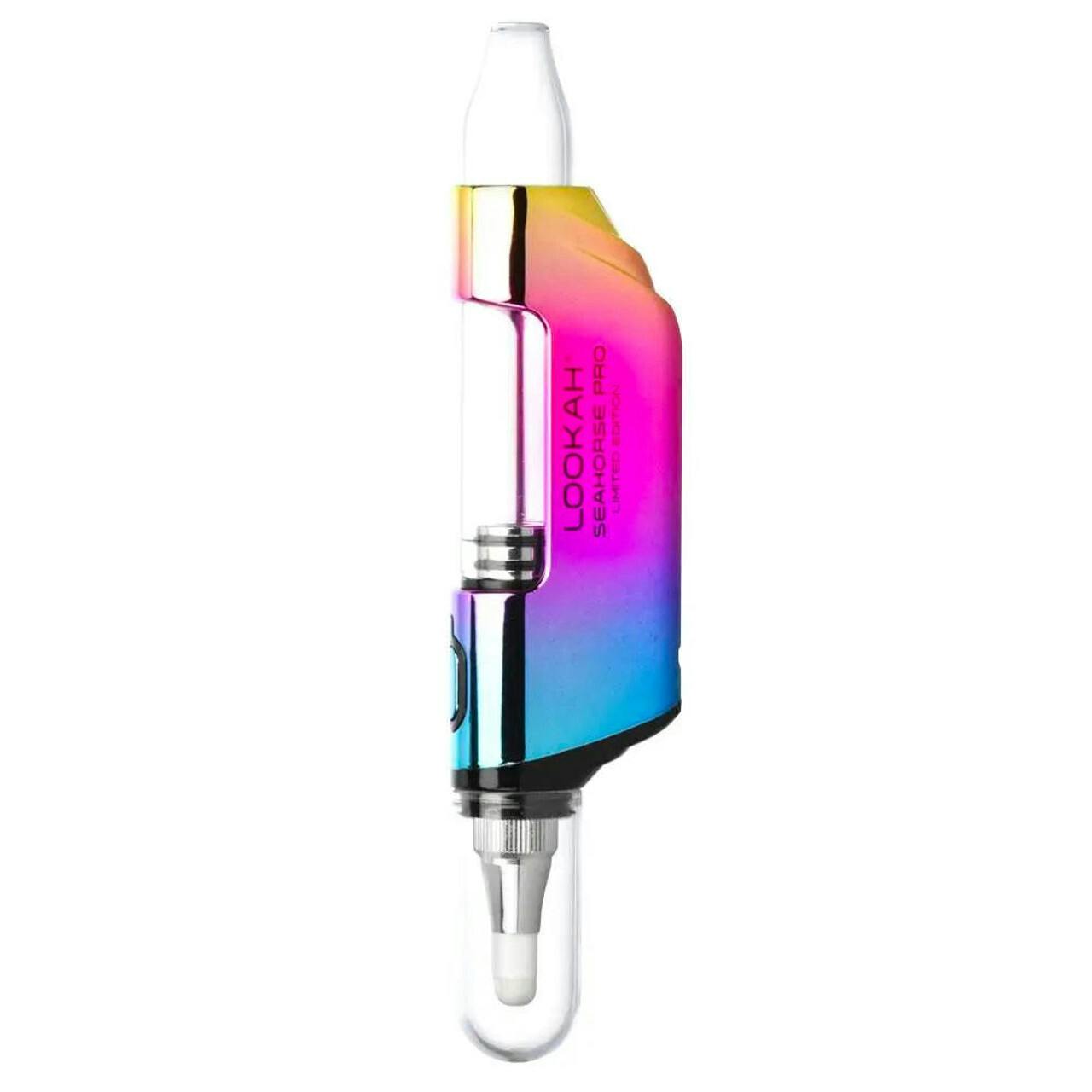 Seahorse 2.0 (RAINBOW)